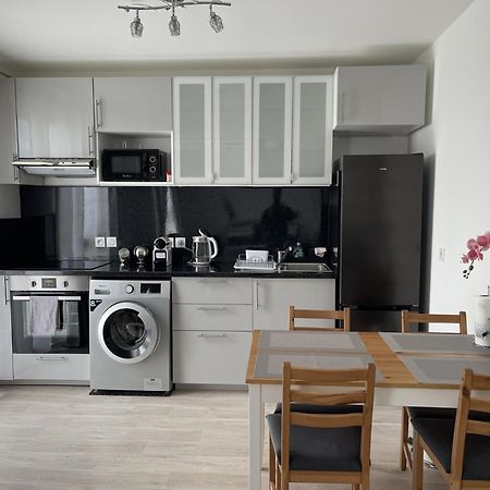 House Cosy One Leilighet Gonesse Eksteriør bilde