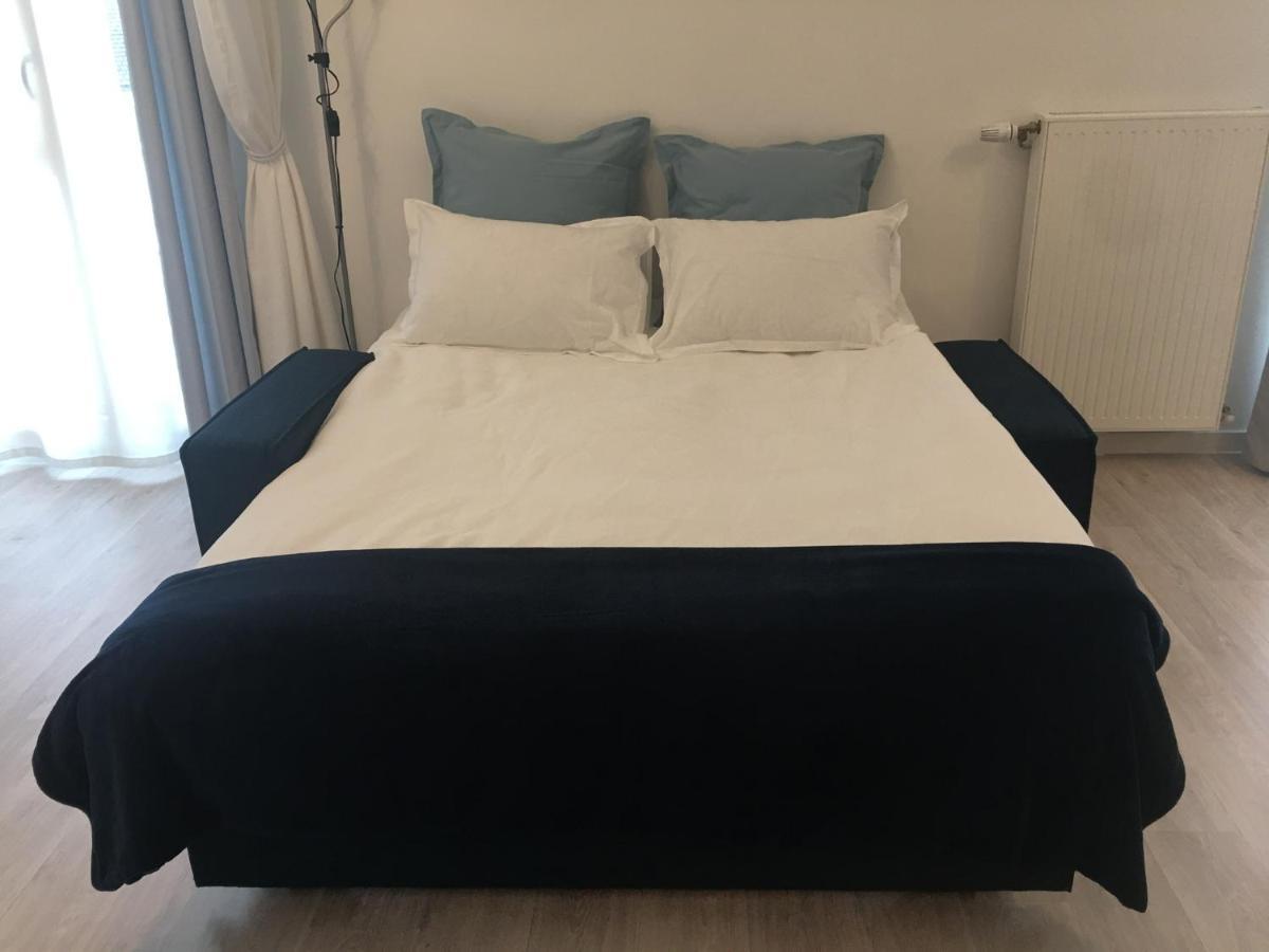 House Cosy One Leilighet Gonesse Eksteriør bilde