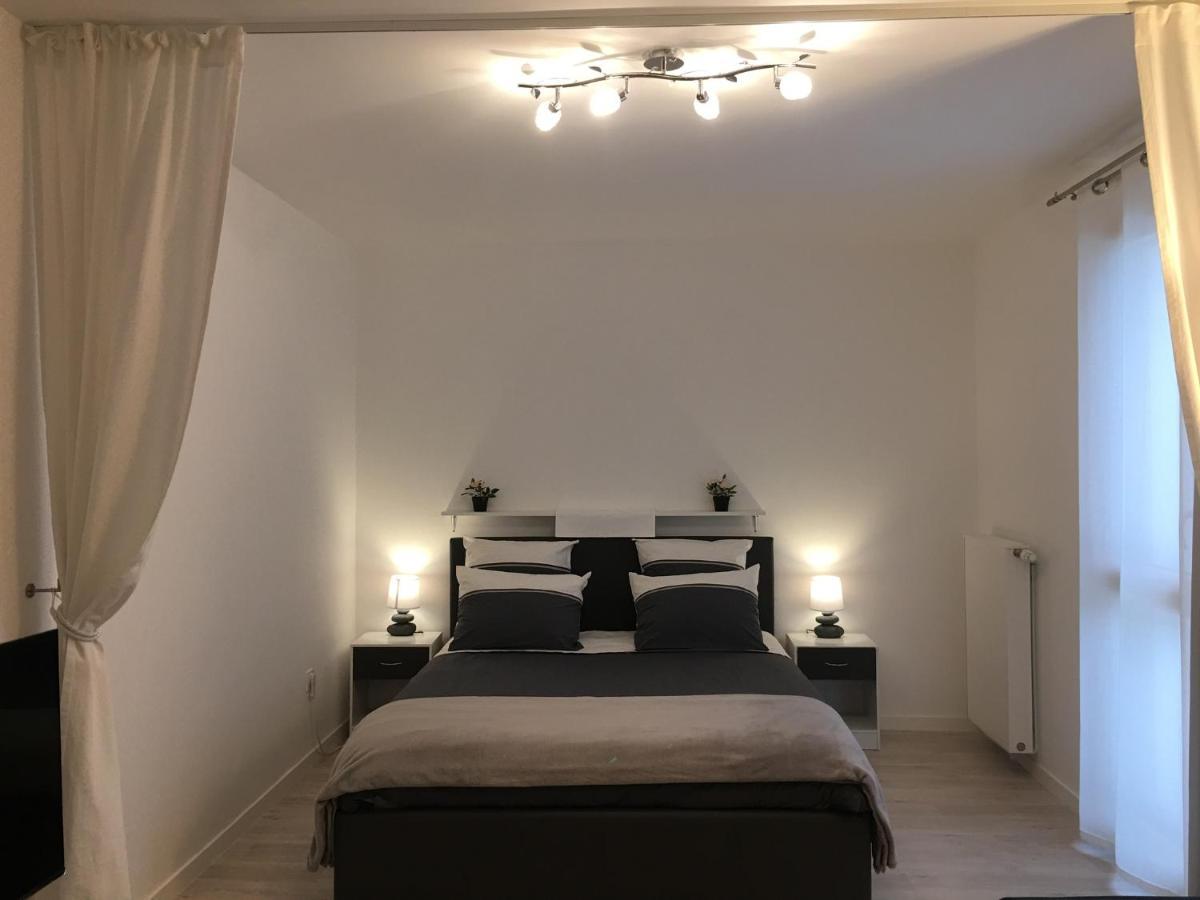House Cosy One Leilighet Gonesse Eksteriør bilde
