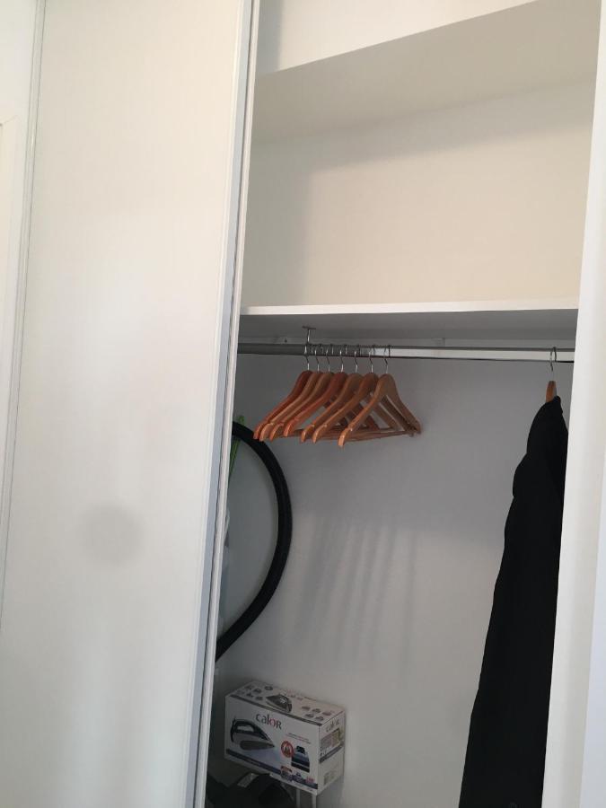 House Cosy One Leilighet Gonesse Eksteriør bilde