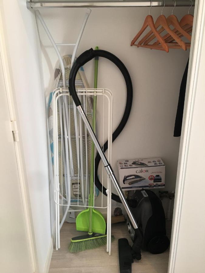 House Cosy One Leilighet Gonesse Eksteriør bilde