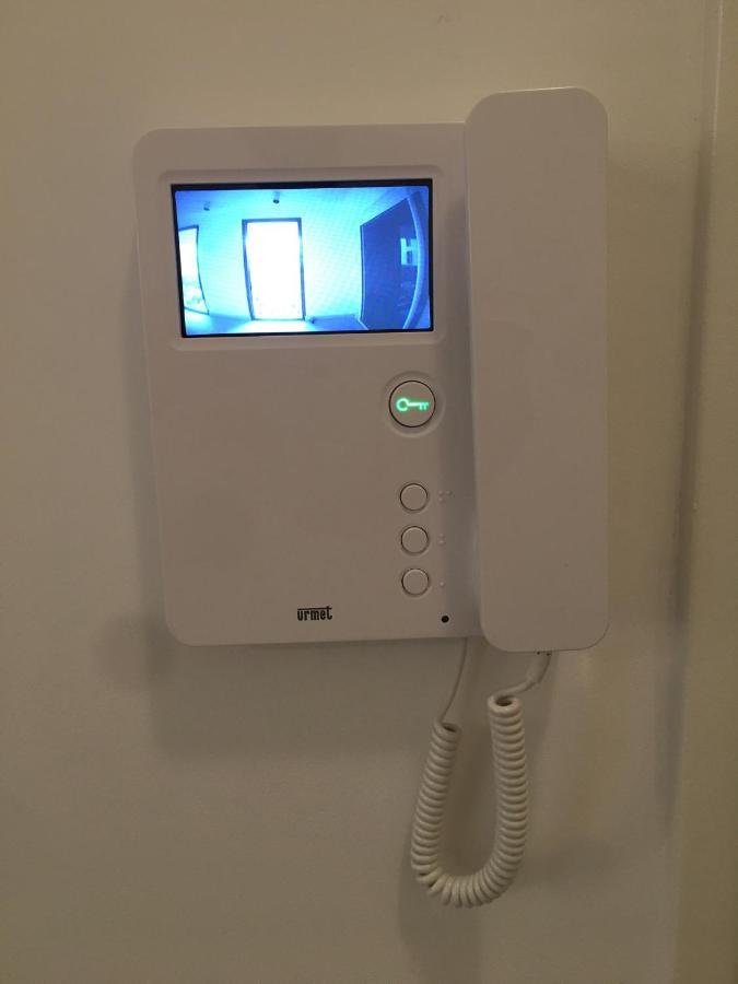 House Cosy One Leilighet Gonesse Eksteriør bilde